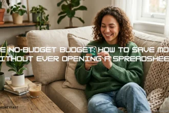 The No-Budget Budget