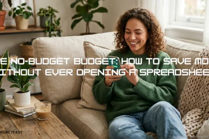 The No-Budget Budget