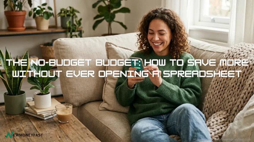 The No-Budget Budget