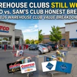 Are Warehouse Clubs Still Worth It