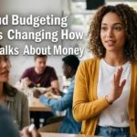 The Loud Budgeting Trend Is Changing How Gen Z Talks About Money