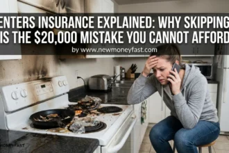 Renters Insurance Explained: Why Skipping It Is the $20,000 Mistake You Cannot Afford