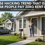 The House Hacking Trend That Is Helping Regular People Pay Zero Rent in 2026