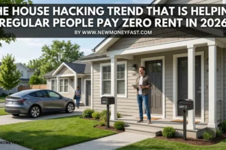 The House Hacking Trend That Is Helping Regular People Pay Zero Rent in 2026