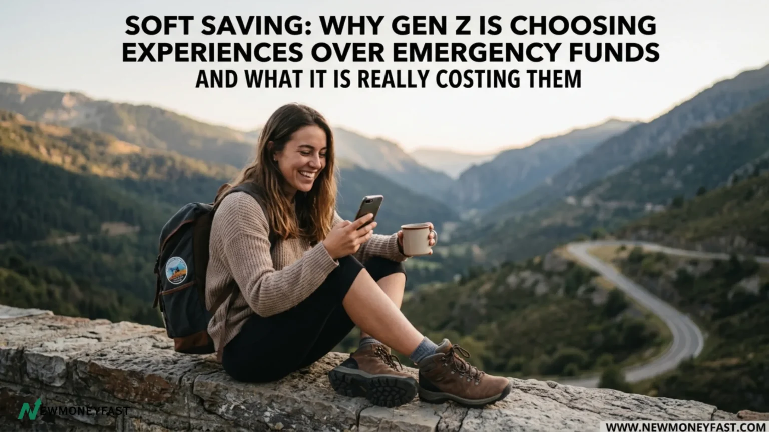 Soft Saving