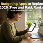 7 Best Budgeting Apps to Replace Mint in 2026 (Free and Paid, Ranked)