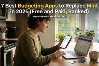 7 Best Budgeting Apps to Replace Mint in 2026 (Free and Paid, Ranked)