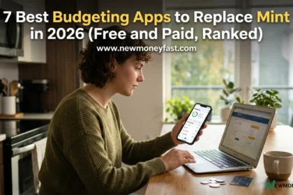 7 Best Budgeting Apps to Replace Mint in 2026 (Free and Paid, Ranked)