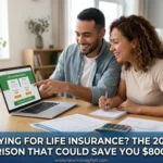Overpaying for Life Insurance