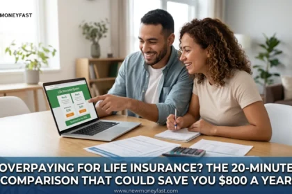 Overpaying for Life Insurance