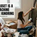 Your Closet Is a Cash Machine You Are Ignoring