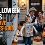 10 Halloween Hacks That Save Families $100 on Costumes, Candy, and Decor