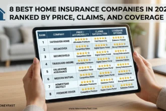 8 Best Home Insurance Companies in 2026, Ranked by Price, Claims, and Coverage