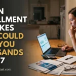 9 Open Enrollment Mistakes That Could Cost You Thousands in 2027