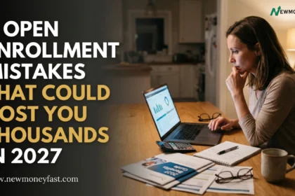 9 Open Enrollment Mistakes That Could Cost You Thousands in 2027