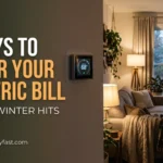 9 Ways to Lower Your Electric Bill Before Winter Hits